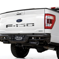 2024 Ford F-150 Pro Bolt-On Rear Bumper