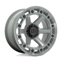 XD XD862 RAID Cement wheel