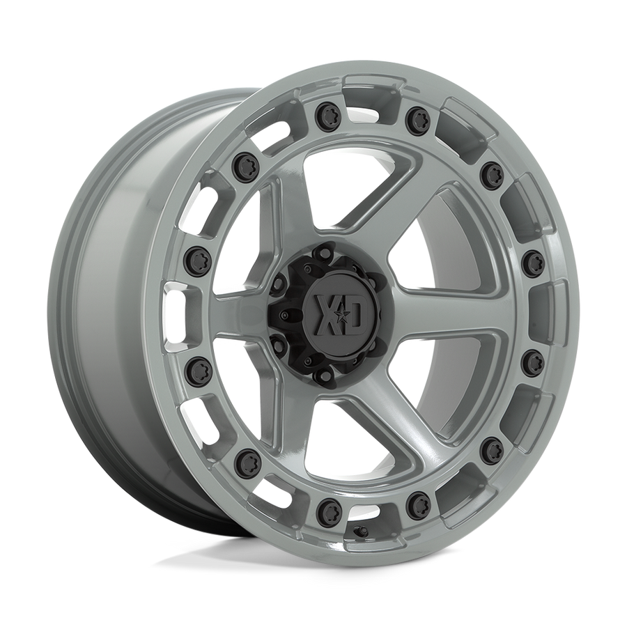 XD XD862 RAID Cement wheel