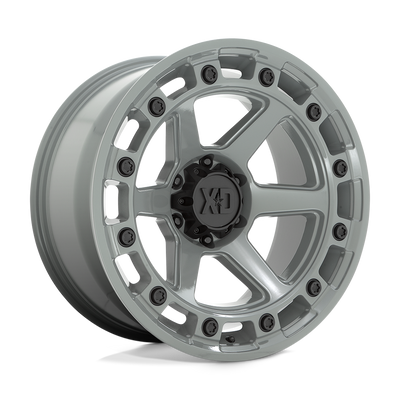 XD XD862 RAID Cement wheel
