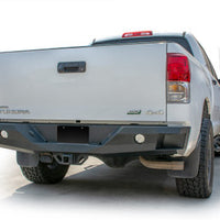 Toyota Tundra Rear Bumper