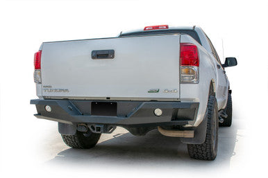 Toyota Tundra Rear Bumper
