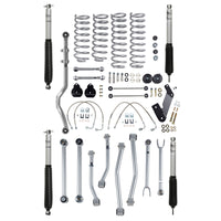 Pro Comp Suspensions Jk 3.5