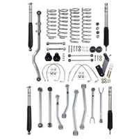 Pro Comp Suspensions Jk 3.5