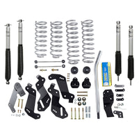 Pro Comp Suspensions Jk 3.5
