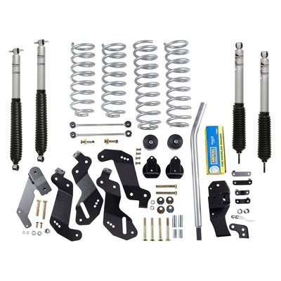Pro Comp Suspensions Jk 3.5" Sport Kit 4 Door