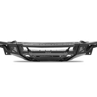 2019-2025 Ram 1500 Tube Front Bumper