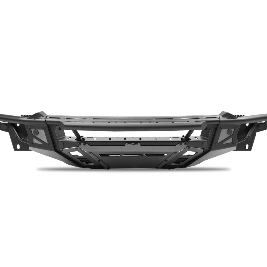 2019-2025 Ram 1500 Tube Front Bumper