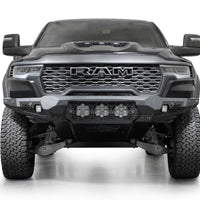 2025 Ram RHO Bomber Front Bumper (Baja)