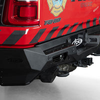 2025 Ram RHO Bomber Rear Bumper
