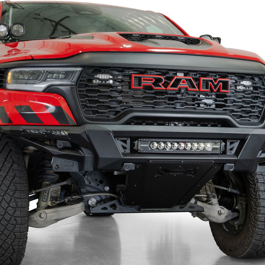 2025 Ram RHO Phantom Front Bumper