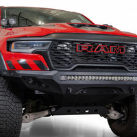 2025 Ram RHO Stealth Fighter Front Bumper