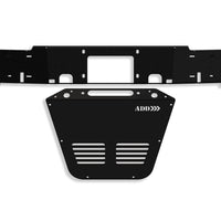 2025 Ram RHO Stealth Fighter Front Bumper Winch Kit