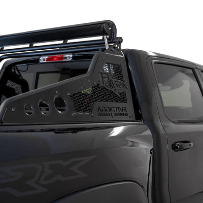 2021 - 2023 RAM 1500 TRX Race Series Chase Rack
