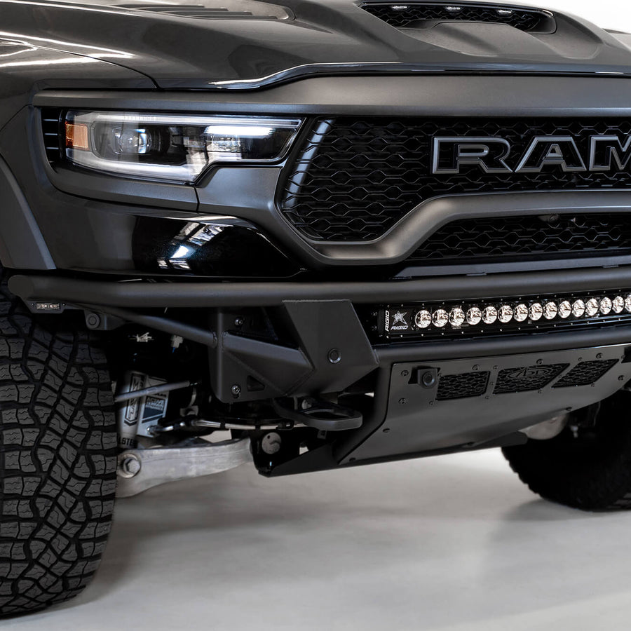 2021 - 2023 RAM 1500 TRX ADD PRO Bolt-On Front Bumper