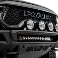 2021 - 2023 RAM 1500 TRX ADD PRO Bolt-On Add-On Light Hoop