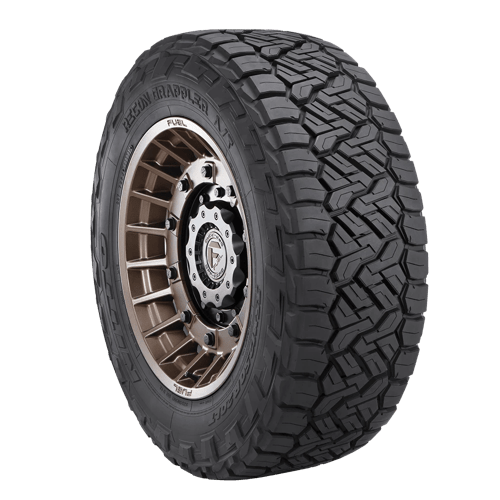 Nitto RECON GRAPPLER A/T tire