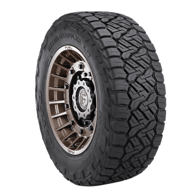 Nitto RECON GRAPPLER A/T tire
