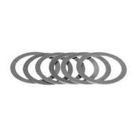 Yukon Gear & Axle D30 D44 & D50 Preload Shims Yukon Gear