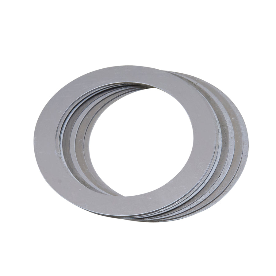 Yukon Gear & Axle Pinion Depth Shims For GM 8.25 Inch IFS 8.5 Inch 12 Bolt Car Ford 8.8 Inch Chrylser 8.25 8.25IFS GM 8.5 Inch 12P 7.5 Inch f 8.8 Inch f 8.25 Inch chy Pinion Shim Kit Yukon Gear