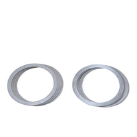 Yukon Gear & Axle Replacement Carrier Shim Kit For Dana 60 70 70HD 70U & 80 D60 D61 D70 D70 HD D70U & D80 Carrier Shims Yukon Gear