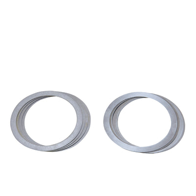 Yukon Gear & Axle Replacement Carrier Shim Kit For Dana 60 70 70HD 70U & 80 D60 D61 D70 D70 HD D70U & D80 Carrier Shims Yukon Gear