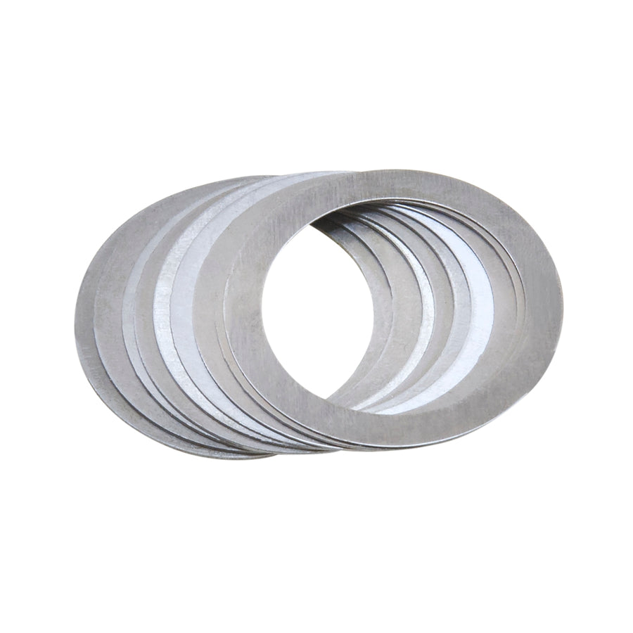 Yukon Gear & Axle Replacement Pinion Preload Shims For Dana 60 Dana 61 & Dana 70-U D60 D61 D70-U Pinion Pre Load Shims Yukon Gear
