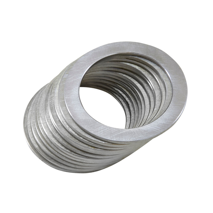 Yukon Gear & Axle Replacement Carrier Shim Kit For Dana 44HD D44HD Carrier Shim Kit Yukon Gear