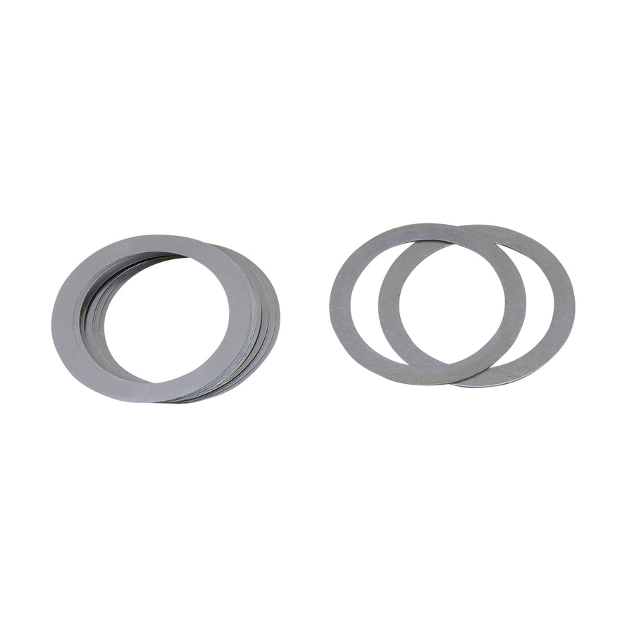 Yukon Gear & Axle Replacement Carrier Shim Kit For Dana 30 & 44 With 19 Spline Axles D30 & D44-19 Spline Carrier Shim Kit Yukon Gear
