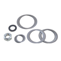 Yukon Gear & Axle Replacement Carrier Shim Kit For Dana 60 61 & 70U D60 D61 & D70-U Shim Kit Includes Pin Nut Yukon Gear