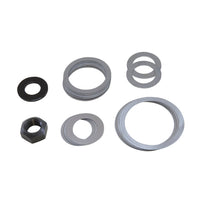 Yukon Gear & Axle Dana 44 Complete Shim Kit Replacement D44 30 Spline Complete Shim Kit (Includes Pin Nut) Yukon Gear