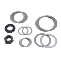 Yukon Gear & Axle Replacement Complete Shim Kit For Dana 30 Front D30 Shim Kit Front Only Yukon Gear