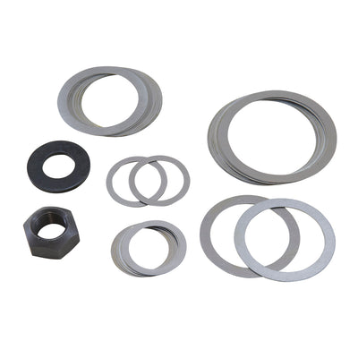 Yukon Gear & Axle Replacement Complete Shim Kit For Dana 30 Front D30 Shim Kit Front Only Yukon Gear