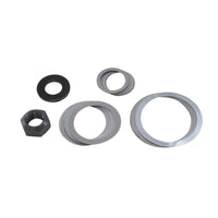 Yukon Gear & Axle Replacement Shim Kit For Dana 30 Front & Rear Also D36ICA & Dana 44ICA. D30 Complete Shim Kit Front & Rear Also D36ICA & D44ICA (Includes Pin Nut) Yukon Gear