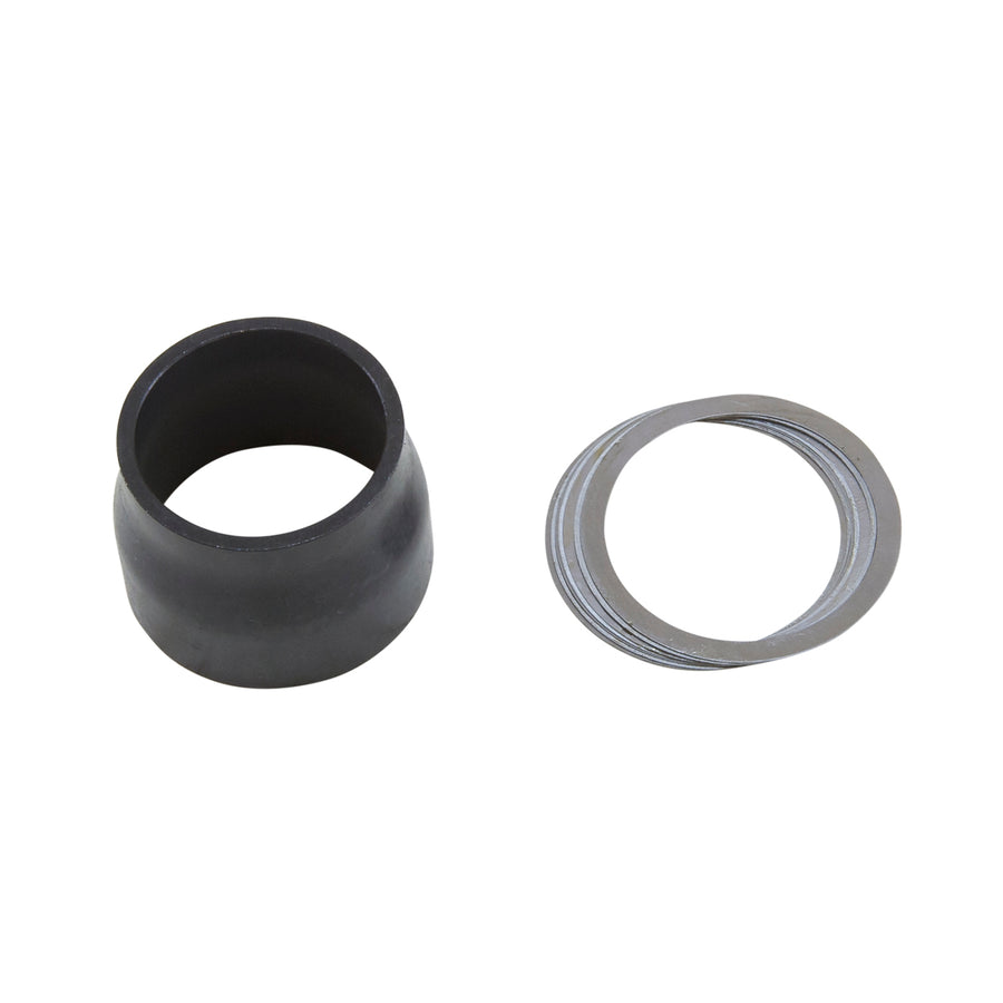 Yukon Gear & Axle Jk/ JL Dana 30 & JK Dana 44 Front Pinion Preload Solid Spacer & Shim Kit Jk/ JL Dana 30 & JK Dana 44 Pinion Preload Solid Spacer & Shim Kit Yukon Gear