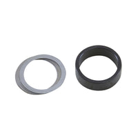Yukon Gear & Axle Jk Dana 44 Rear Pinion Preload Solid Spacer & Shim Kit JK D44 Rear Pinion Preload Solid Spacer & Shim Kit (Std& Rub) Yukon Gear