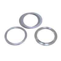 Yukon Gear & Axle Super Carrier Shim Kit For GM 9.5 9.5 Inch GM Differential Carrier Super Shim Kit (1 Side) Yukon Gear