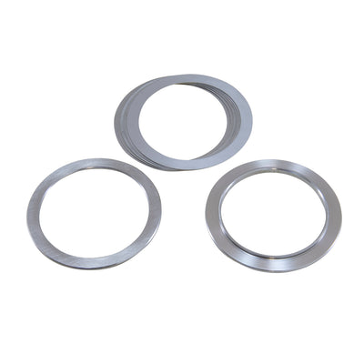 Yukon Gear & Axle Super Carrier Shim Kit For GM 9.5 9.5 Inch GM Differential Carrier Super Shim Kit (1 Side) Yukon Gear