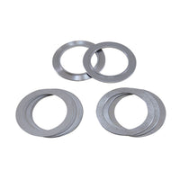 Yukon Gear & Axle Super Carrier Shim Kit For Model 35 M35 Differential Carrier Super Shim Kit Yukon Gear