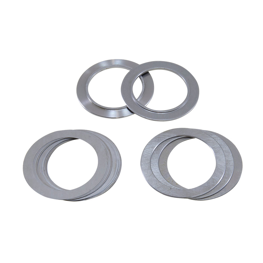 Yukon Gear & Axle Super Carrier Shim Kit For Model 35 M35 Differential Carrier Super Shim Kit Yukon Gear