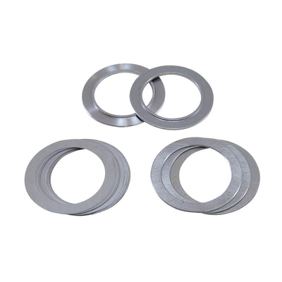 Yukon Gear & Axle Super Carrier Shim Kit For Model 35 M35 Differential Carrier Super Shim Kit Yukon Gear