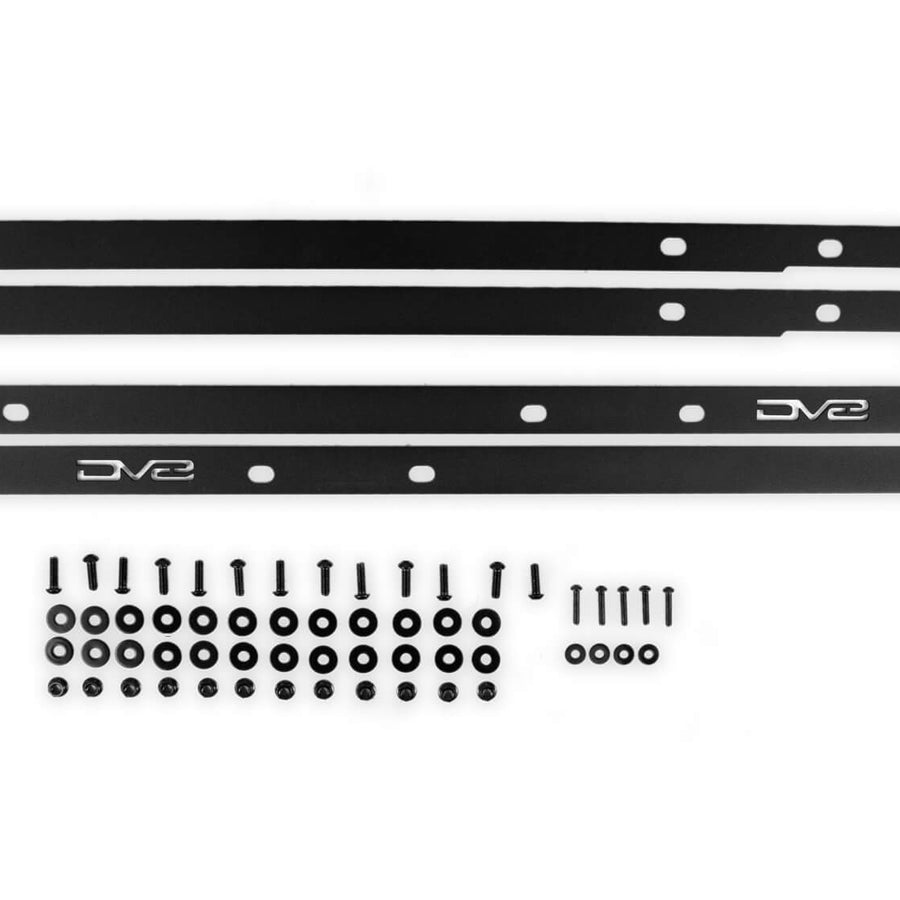 Ford Bronco Pinch Weld Covers
