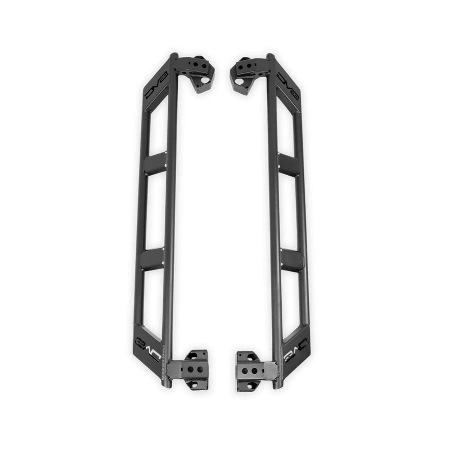 Ford Bronco FS-15 Series 2-Door Rock Sliders