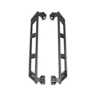 Ford Bronco FS-15 Series 2-Door Rock Sliders