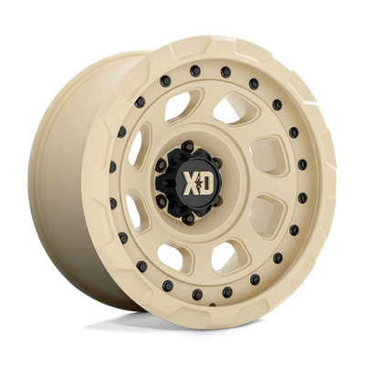 XD XD861 STORM Sand wheel