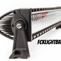 Pro Series Straight Truck Light Bar 