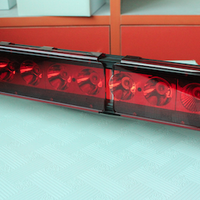 Double Row Light Bar Covers