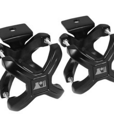 X-Tube Brackets