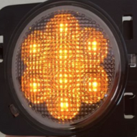 LED Side Marker (Jeep JK Compatible)