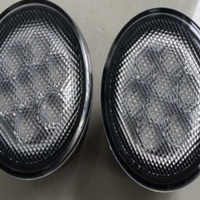 LED Side Marker (Jeep JK Compatible)